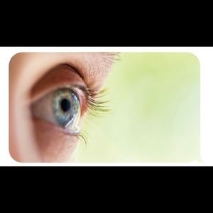 Having Eye Surgery